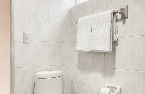 Gomez Palacio Hotel | Capital O Hotel La Siesta, Gómez Palacio