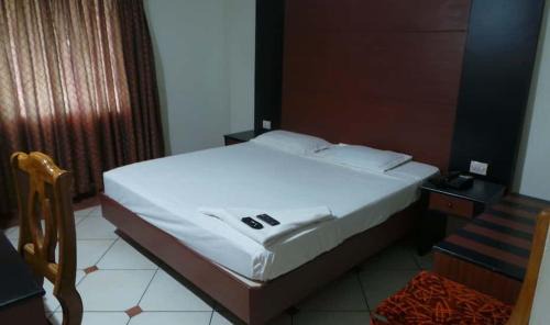 Mannarkkad Hotel | Capital Plaza Residency and conventional center
