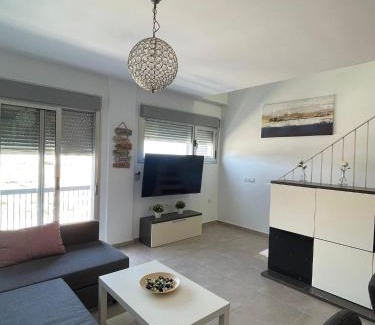 Carboneras Apartment | Capital Seaview