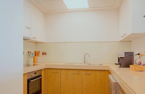 Dubai Festival City Apartment | Capital Stay | 2 Bed Apt | Dubai Festival City
