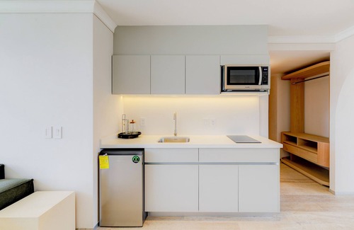 Miguel Hidalgo Resort | Capitalia Antara Polanco