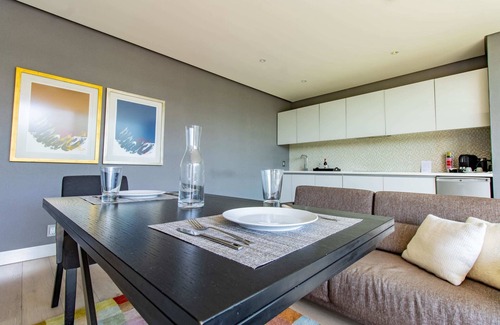 Alvaro Obregon Condo | Capitalia - Luxurious Condo-Hotel