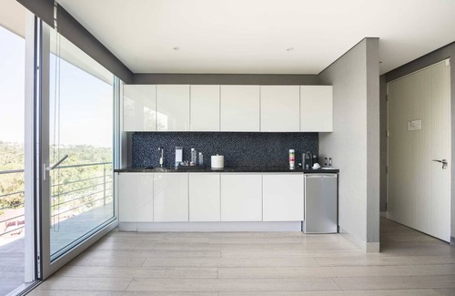 Alvaro Obregon Condo | Capitalia - Luxurious Condo-Hotel