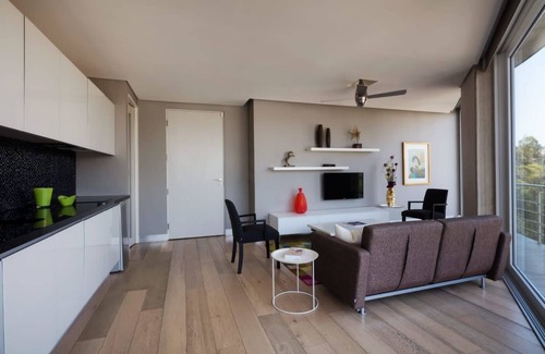 Alvaro Obregon Condo | Capitalia - South Haven: Top Choice