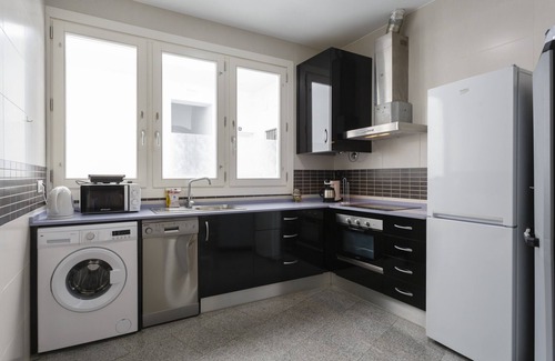 Old Town Apartment | Capitan Veneno ETERNO Y REBELDE by Cadiz4Rentals