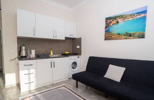 Karaburun Apartment | Capo Calaberno 107 dykes