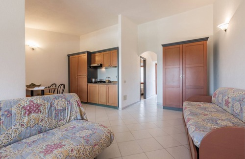 Li Cuncheddi Apartment | Capo Ceraso Resort - 616 Bilocale Basic