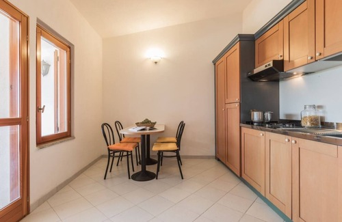 Li Cuncheddi Apartment | Capo Ceraso Resort - 616 Bilocale Basic