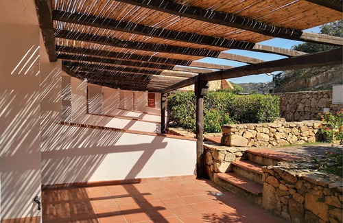 Li Cuncheddi Apartment | Capo Ceraso Resort - 616 Bilocale Basic