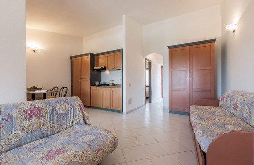 Li Cuncheddi Apartment | Capo Ceraso Resort - 619 Bilocale Basic