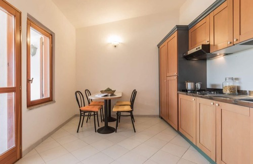 Li Cuncheddi Apartment | Capo Ceraso Resort - 619 Bilocale Basic