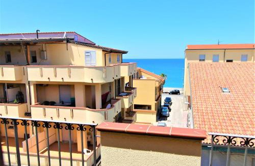 Capo d'Orlando Apartment | Capo d'Orlando Apartments - Ottanio