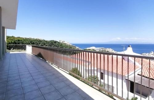 Capo Testa Apartment | Capo Testa Sea View
