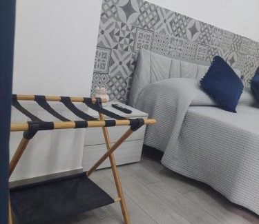 Naples House | Capodimonte Home