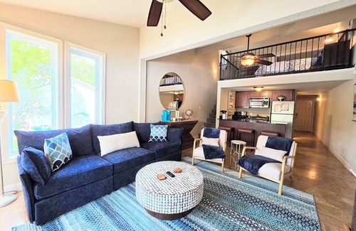 Mid America Condo | Capone's Clearwater Escape!