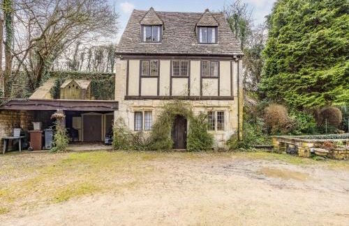 Painswick House | Capp Mill