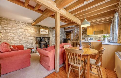 Painswick House | Capp Mill
