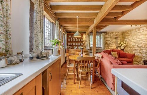 Painswick House | Capp Mill