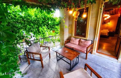 Goreme Bed & Breakfast | Cappadocia Elite Stone House