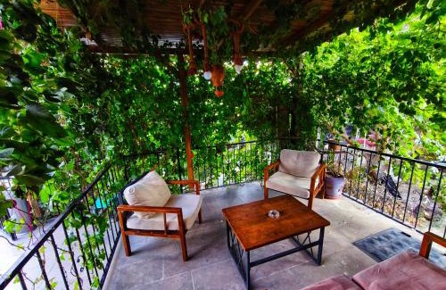 Goreme Bed & Breakfast | Cappadocia Elite Stone House