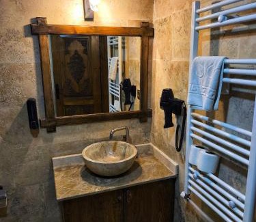 Goreme Bed & Breakfast | Cappadocia Elite Stone House