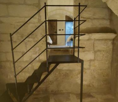 Urgup House | Cappadocia Masuer House