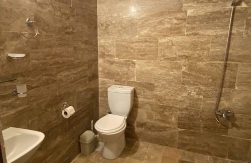 Urgup Hotel | Cappadocia Urgup Stone House