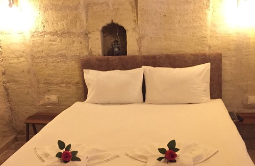 Urgup Hotel | Cappadocia Urgup Stone House