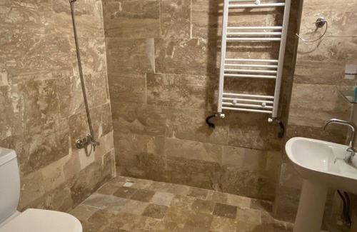 Urgup Hotel | Cappadocia Urgup Stone House