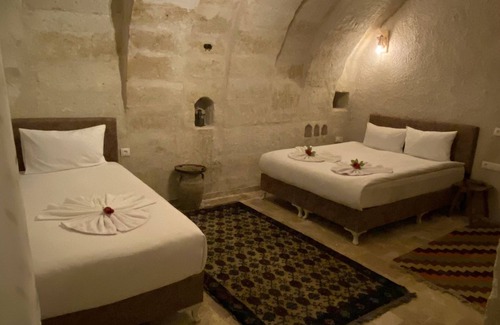 Urgup Hotel | Cappadocia Urgup Stone House