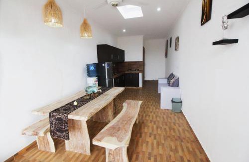 Padonan House | Cappie House Canggu