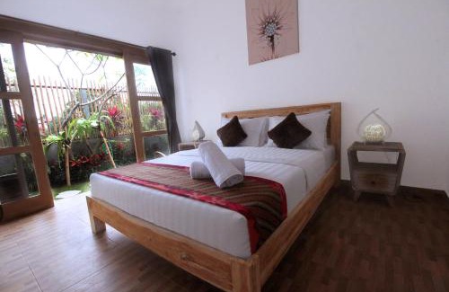 Padonan House | Cappie House Canggu