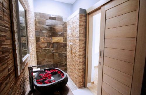 Padonan House | Cappie House Canggu