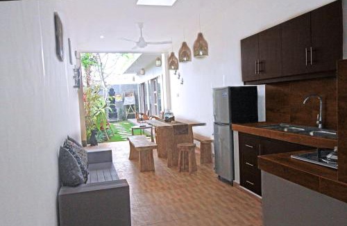 Padonan House | Cappie House Canggu