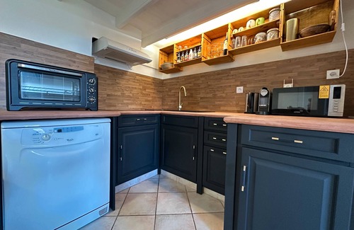 Saint-Capraise-de-Lalinde House | Capraisian Stay - Dordogne
