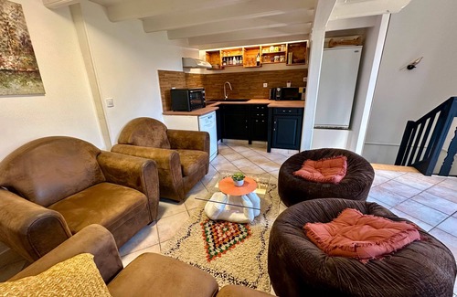Saint-Capraise-de-Lalinde House | Capraisian Stay - Dordogne