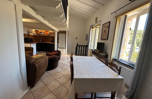 Saint-Capraise-de-Lalinde House | Capraisian Stay - Dordogne