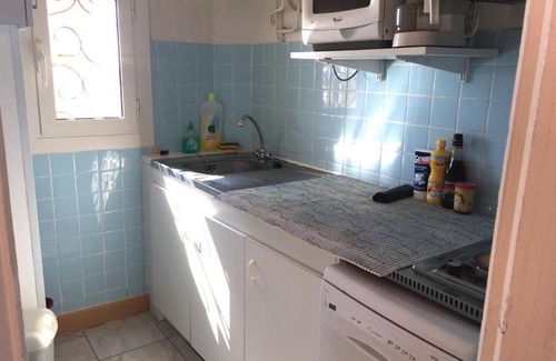 Port-la-Nouvelle Apartment | CAPRI 2