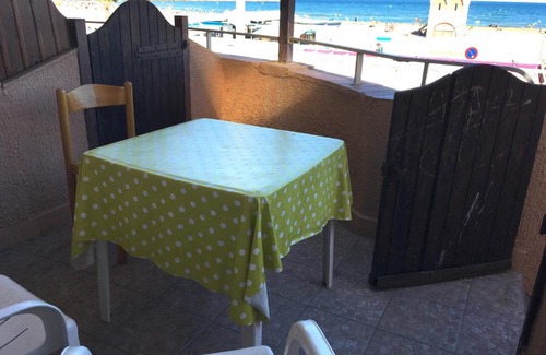 Port-la-Nouvelle Apartment | CAPRI 2