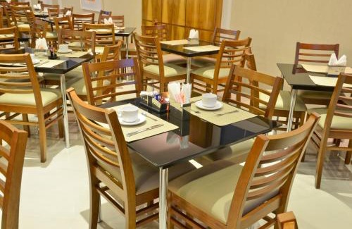 Parque Duque Hotel | Capri Hotel