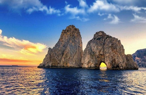 Pogerola Boat Rental | Capri private boat tour