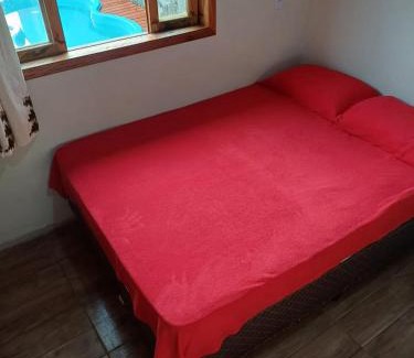 Ubatuba House | Capri's House - Casa de aluguel