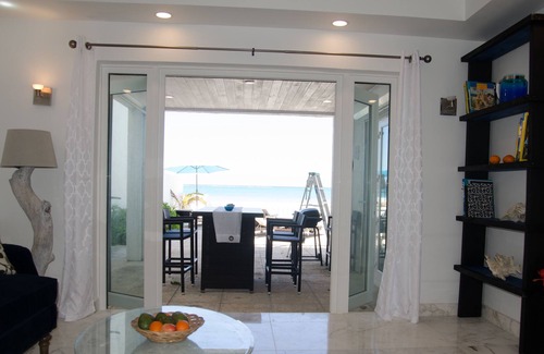 Nassau Villa | Caprice 9 Cable Beach Design Villa