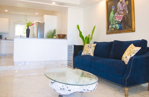 Nassau Villa | Caprice 9 Cable Beach Design Villa