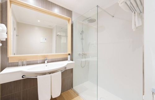 Son Baulo Hotel | Caprice Concord Hotel & Spa