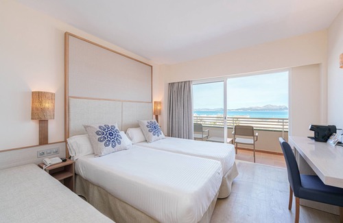 Son Baulo Hotel | Caprice Janeiro Hotel & Spa