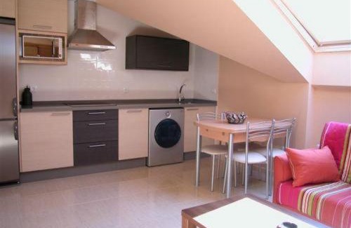 Montalvo Apartment | Capricho de Bascuas
