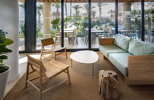 Santa Susanna Hotel | Caprici Beach Hotel & Spa