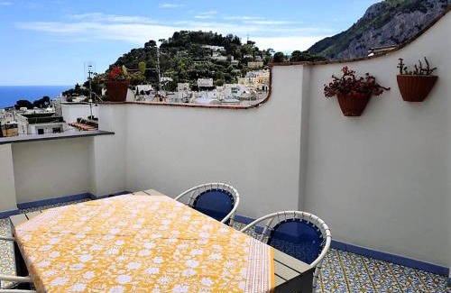 Capri Apartment | Caprihouse