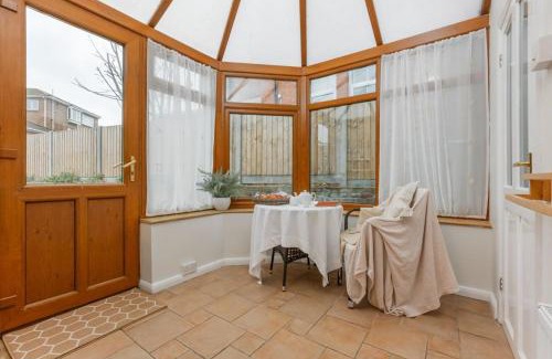 Swanage House | Capstone